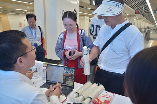 湖南優(yōu)化法治化營(yíng)商環(huán)境 普法宣傳與民法典青年說活動(dòng)引領(lǐng)法治新風(fēng)尚