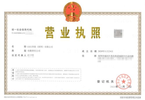 在福田如何注冊(cè)科技公司 專業(yè)工商財(cái)稅公司提供注冊(cè)代辦服務(wù)